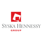 Syska Hennessy Logo Transparent PNG