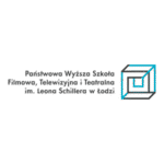 Szkoła Filmowa W Łodzi Logo Transparent PNG