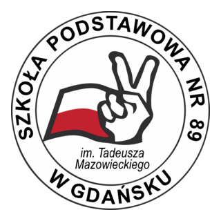 Szkoła Podstawowa 89 Gdansk