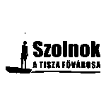 Szolnok A Tisza Fovarosa Logo Transparent PNG