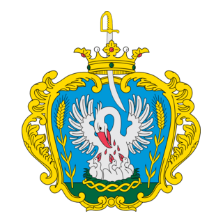 Szolnok Cimer