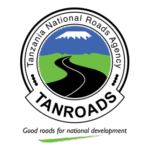 TANROADS Logo Transparent PNG