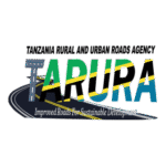 TARURA Tanzania Logo Transparent PNG