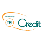 TBI Credit Bank Logo Transparent PNG