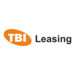 TBI Leasing Logo Transparent PNG