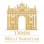 TBMM Milli Saraylar Logo Transparent PNG