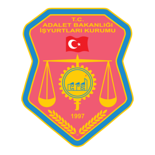 TC Adalet Bakanlığı İşyurtları Kurumu