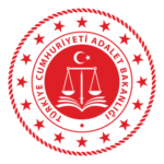 TC Adalet Bakanlığı Logo Transparent PNG