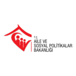 TC Aile Ve Sosyal Politikalar Bakanlığı Logo Transparent PNG
