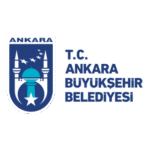 TC Ankara Büyükşehir Belediyesi Logo Transparent PNG