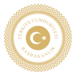 TC BASBAKANLIK Logo Transparent PNG