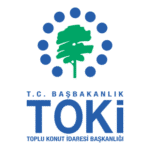 TC Başbakanlık Toplu Konut İdaresi Logo Transparent PNG