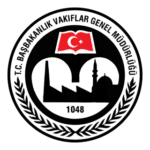 TC Basbakanlik Vakiflar Genel Mudurlugu Logo Transparent PNG