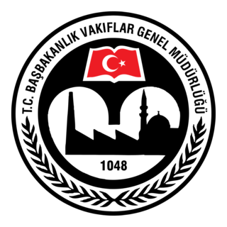 TC Basbakanlik Vakiflar Genel Mudurlugu