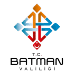 TC Batman Valiliği Logo Transparent PNG