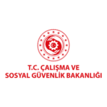 TC Çalışma Ve Sosyal Güvenlik Bakanlığı Logo Transparent PNG