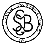 TC Calisma Ve Sosyal Guvenlik Bakanligi Logo Transparent PNG