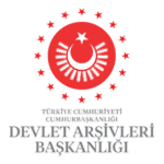 TC Cumhurbaşkanlığı Devlet Arşivleri Başkanlığı Logo Transparent PNG