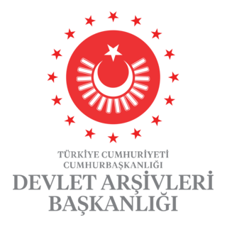 TC Cumhurbaşkanlığı Devlet Arşivleri Başkanlığı