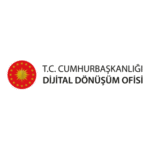 TC Cumhurbaşkanlığı Dijital Dönüşüm Ofisi Logo Transparent PNG