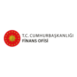 TC Cumhurbaşkanlığı Finans Ofisi Logo Transparent PNG