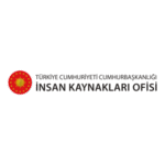 TC Cumhurbaşkanlığı İnsan Kaynakları Ofisi Logo Transparent PNG