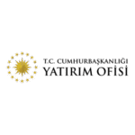 TC Cumhurbaşkanlığı Yatırım Ofisi Logo Transparent PNG