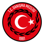 TC Danışma Meclisi Logo Transparent PNG