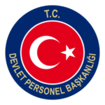 TC Devlet Personel Başkanlığı Logo Transparent PNG