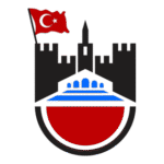 TC Diyarbakır Valiliği Logo Transparent PNG