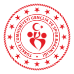 TC Genclik Ve Spor Bakanligi Logo Transparent PNG