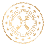 TC Hazine Ve Maliye Bakanlığı Logo Transparent PNG