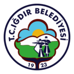 TC Iğdır Belediyesi Logo Transparent PNG