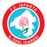 TC Isparta İl Özel İdaresi Logo Transparent PNG
