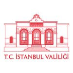 TC İstanbul Valiliği Logo Transparent PNG