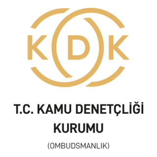 TC Kamu Denetçiliği Kurumu Ombudsmanlık