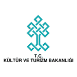 TC Kültür Ve Turizm Bakanlığı Logo Transparent PNG