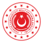 TC MİLLÎ SAVUNMA BAKANLIĞI New Logo Transparent PNG