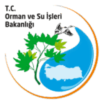 TC Orman Ve Su Isleri Bakanlığı Logo Transparent PNG