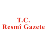 TC Resmî Gazete Logo Transparent PNG