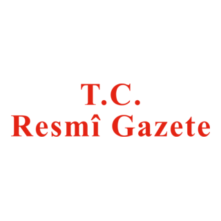 TC Resmî Gazete