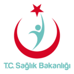 TC Sağlık Bakanlığı Logo Transparent PNG