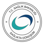 TC Sağlık Bakanlığı Sağlıkta Dönüşüm Logo Transparent PNG