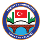 TC Sakarya Valiligi Logo Transparent PNG