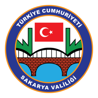 TC Sakarya Valiligi