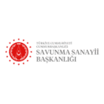 TC Savunma Sanayii Başkanlığı Logo Transparent PNG
