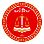 TC Sayıştay Bakanlığı Logo Transparent PNG