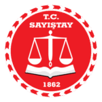 TC Sayıştay Logo Transparent PNG