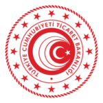 TC TİCARET BAKANLIĞI Logo Transparent PNG