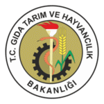 TC Tarım Gıda Ve Hayvancılık Bakanlığı Logo Transparent PNG
